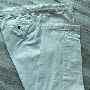 Men’s summer pant